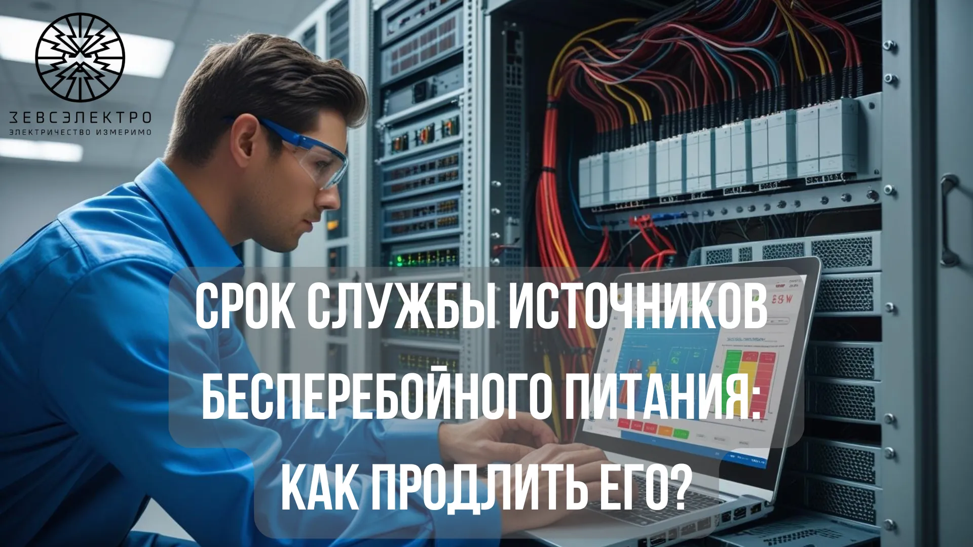Срок службы источников бесперебойного питания: как продлить его? Срок службы источников бесперебойного питания: как продлить его?